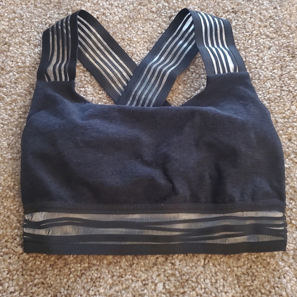 Beyond Yoga Sports Bra Size XS